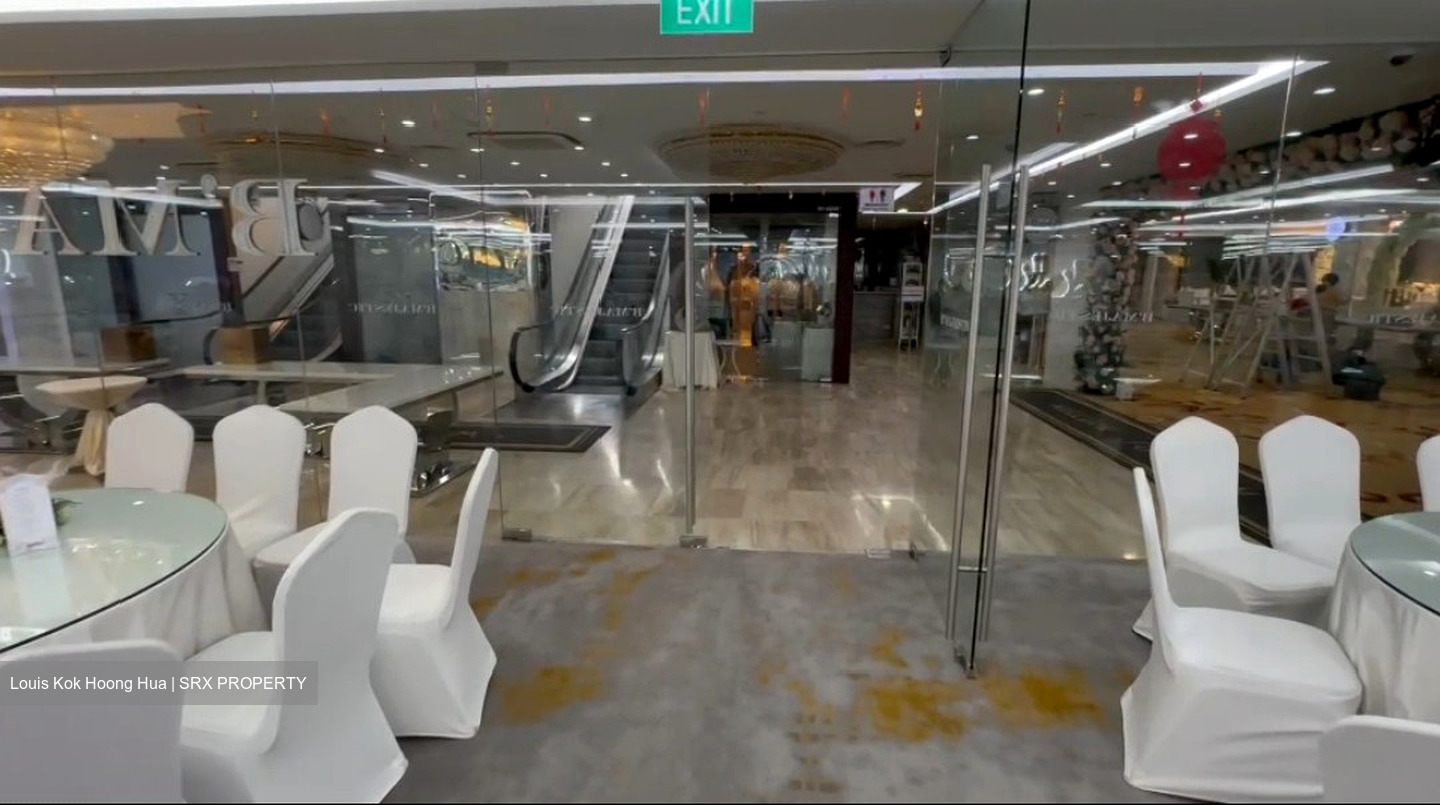 Grandlink Square (D14), Office #509075401